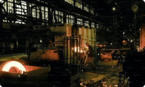 Austempering Heat Treatment - ThermTech