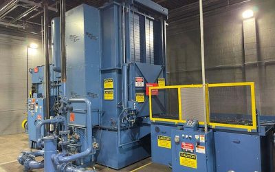 ThermTech Expands Capabilities with Multiple Investments in Advanced Heat Treating Equipment