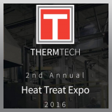Milwaukee Heat Treat Expo 2016